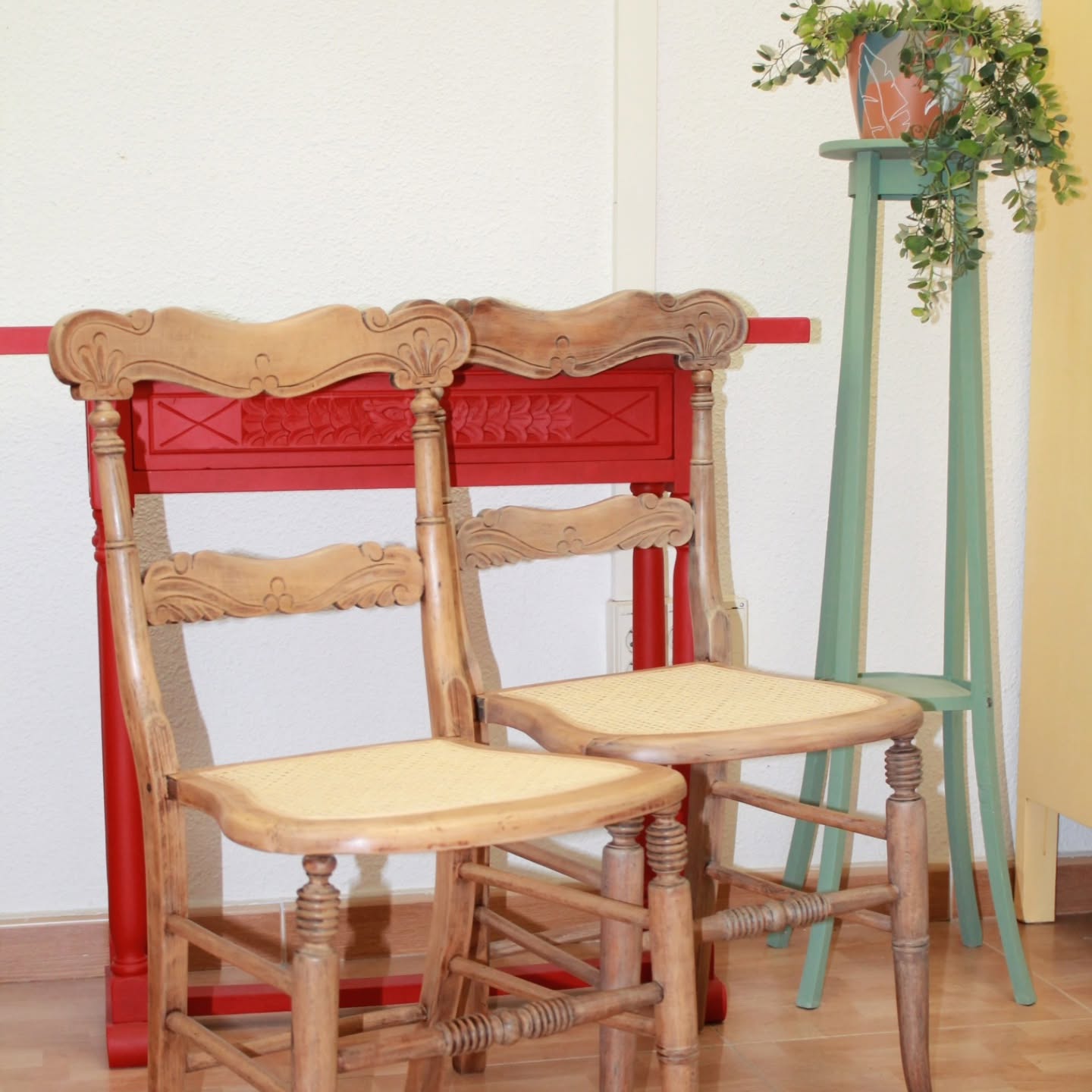 Hogar completamente amueblado con tranquilidad y garantía BANAM DECORACION